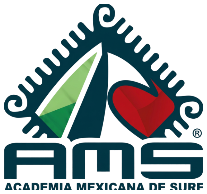 AMS Academia Mexicana de Surf